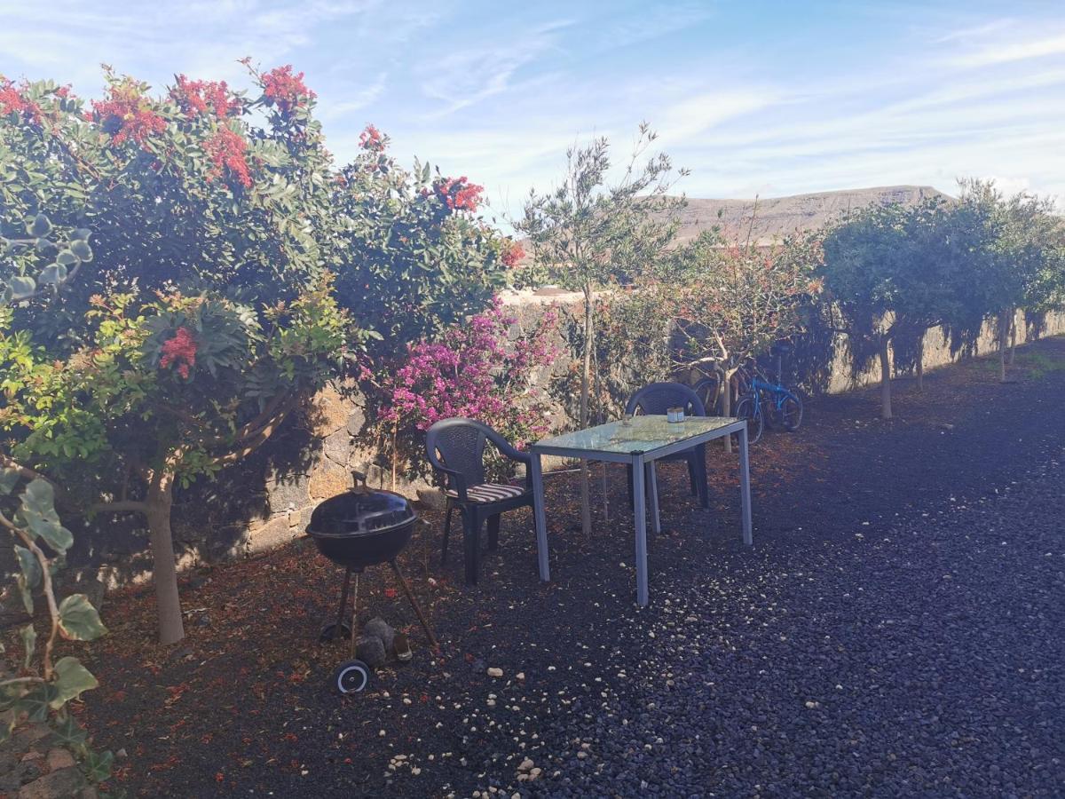 Molino De El Roque Apartment El Cotillo  Exterior photo