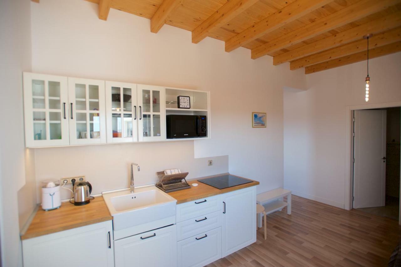 Molino De El Roque Apartment El Cotillo  Exterior photo